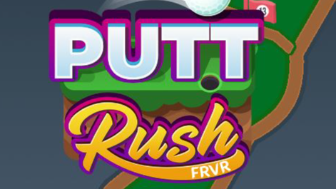 Putt Rush FRVR